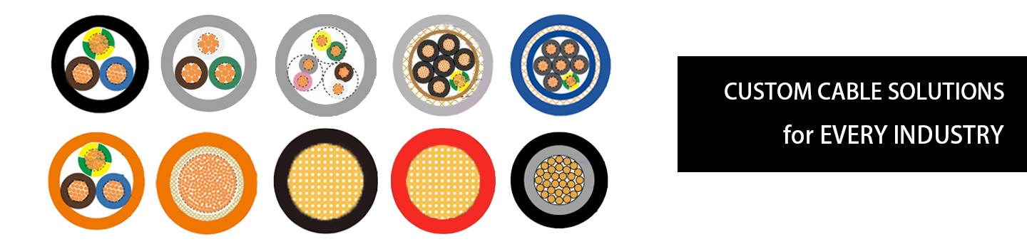 CUSTOM CABLE SOLUATIONS