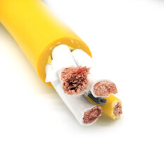 Crane Cables