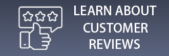 LEARN ABOUT OUR CUSTOMERS REVIEWS