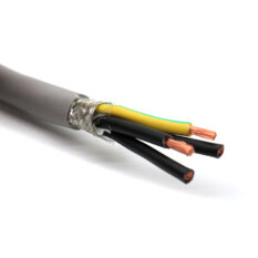 control cable YSLCY